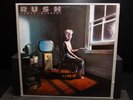 Rush – Power Windows - Vinyl Record Lp