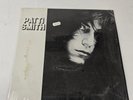 Patti Smith Self Titled Fantasy Discos Berkeley Records F7854 Vinyl LP 1975