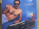 Intimate Fonk Dabeull Vinyl LP Record 2023 REPRESS