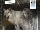 Lana Del Rey Chemtrails Over The Country Club RSD Translucent Blue Vinyl