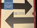 Dire Straits - Live 1978-1992, Sealed 180g 12LP Box Set, German, 2023 Rhino