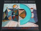 Mingus Charles - Mingus Ah Um (Blue Vinyl) Printed in 2016 by DOL- Mint DOL717MB