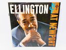 Duke Ellington - Ellington At Newport Vinyl LP Columbia 6-Eye CL-934 1956 EX