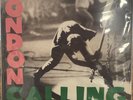 The Clash - London Calling Remastered 180G Vinyl LP 2013 2LP Free Ship EX