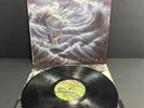 Forced Entry Uncertain Future Vinyl 1st Us Press Rare Promo , COMBAT 1989