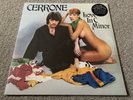CERRONE - LOVE IN C MINOR - RARE 2014 REMASTERED CLEAR VINYL LP & CD - SEALED