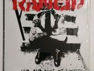 OG Rancid and Out Come The Wolves 90s Punk Vinyl LP EX+ 1995 Shink Epitaph