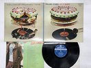 Rolling Stones Let It Bleed Japan LP [60613ER]