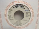 Milton Wright Keep It Up Promo Soul Funk 7