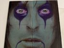 Alice Cooper From the Inside Vinyl LP Record BSK 3263 Warner Brothers 1978