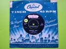 GLORIA JONES * Heartbeat Part 1/2 7” 45 Capitol Demo 1965 Northern Soul UK 1st