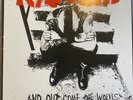 And Out Come the Wolves by Rancid (Record, 2015)