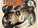 JEFF MONN Reality LP 1968 Vanguard original pressing SEALED