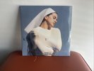 AUTOGRAPHED SIGNED Rosalia Lux Crystal Clear Vinyl 2 LP Presale