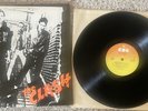 The Clash 1st LP UK pressing 12' vinyl 1977 og owner VG++ ships from USA