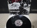 Agnostic Front Victim In Pain Lp Vinyl 1985 OG Early Press Gatefold VG+/EX Wax