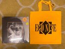 HAYLEY WILLIAMS -- Ego Death at a Bachelorette Party YELLOW VINYL w/ TOTE BAG