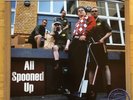 Arthur And The Spooners All Spooned Up NEAR MINT Contra Records Vinyl LP