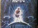 AC/DC - Ballbreaker (LP, Album, RE, RM, 180) (Mint (M)) - 3922128934