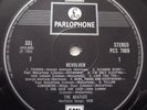 THE BEATLES   REVOLVER ** 1970 Press UK Two EMI Box PARLOPHONE LP STEREO