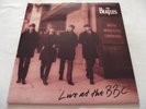 THE BEATLES   LIVE AT THE BBC ** 1994 UK APPLE 2 x LP