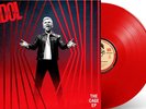 Billy Idol  The Cage EP LP Album vinyl record 2022 Limited Red on Dark Horse