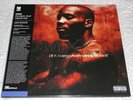 DMX - It's Dark and Hell Is Hot (2024 VMP 2-LP Blood Out/In Colored Vinyl)  NEW