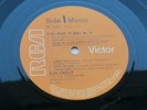 ELVIS PRESLEY 1964  ROCK N ROLL No 2 RARE 1969 PRESS SMALL ORANGE MONO LABEL EX+