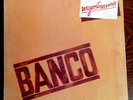 BANCO mutuo soccorso 33 GIRI URGENTISSIMO lp 1° STAMPA 12