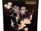 EDDIE HENDERSON Realization VINYL LP 1973 Capricorn Records Jazz