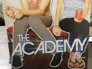 Fast Times at Barrington High by The Academy Is... (Record, 2009)