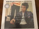 Bob Dylan Highway 61 Revisited MoFi Mono 45RPM 2LP MFSL #698/3000 Sealed