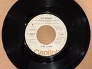 C. M. Lord   Oh Mama   Capitol 45 RPM P-4262   Stereo / Mono RARE 45 RPM VG/VG+