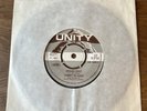 Reggae Tommy Mc Cook ‎– Dream Boat Unity ‎– UN 534