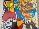 Elvis Costello & the Attractions: Complete Armed Forces 9 LP Vinyl BOX SET NEW