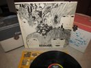 THE BEATLES - Rare Mono Lp - REVOLVER - 1966 U.S. Original Press Capitol