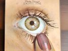 Pretty Things Savage Eye Lp 1st Press [Ex+/Ex+] **ARCHIVE**
