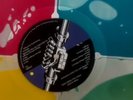Pink Floyd Wish You Were Here Quad Coloured Liquid Filled Vinyl LP Bad World