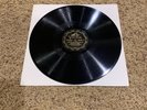 78 RPM Record Ray Noble Al Bowlly With All My Heart Jazz Victor VG+ Shellac