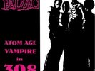 Balzac - Atom Age Vampire In 308 [New 7