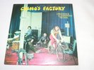 CREEDENCE CLEARWATER REVIVAL - Cosmo's Factory - Fantasy 8402 LP Vinyl Record NM