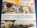 Led Zeppelin-Houses of the Holy US Orig'73 Atlantic SD-7255 1st Press Sealed