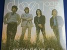 The Doors Waiting For The Sun US Orig'68 Elektra EKS-74024 1st Press Sealed