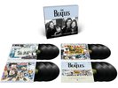 THE BEATLES - ANTHOLOGY COLLECTION (1 - 4 BOX SET) - 12-LP - LE - BRAND NEW