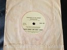 David Bowie Mick Jagger RARE Zimbabwe Press Dancing Rolling Stones Beatles Who