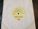 Duran Duran RARE Zimbabwe Press View To A Kill Cure Mode Tears Bowie U2 Queen