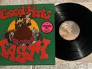 GOOD RATS - Tasty Promo LP 1974 Warner Bros. Burbank Label UNPLAYED MINT
