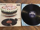 The Rolling Stones – Let It Bleed (UK Vinyl LP, 1969). First Pressing. VG/VG.