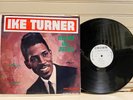 IKE TURNER - ROCKS THE BLUES - 1963 Rare Original Vinyl Lp  Ex+/N/M