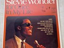 Stevie Wonder For Once In My Life SEALED Vinyl LP Record 1968 Motown